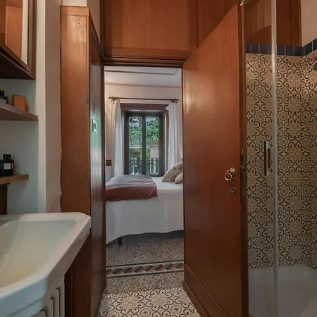 Camilla Villa San Siro (Lombardy)