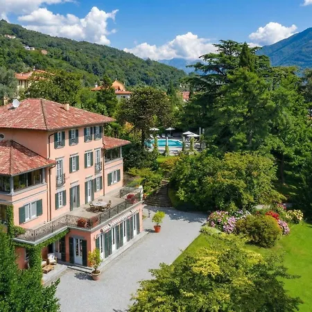 Villa Camilla San Siro (Lombardy)