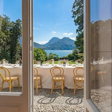 Villa Camilla *