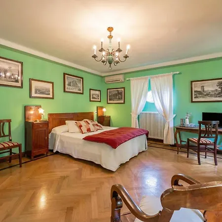 Villa Camilla San Siro (Lombardy)