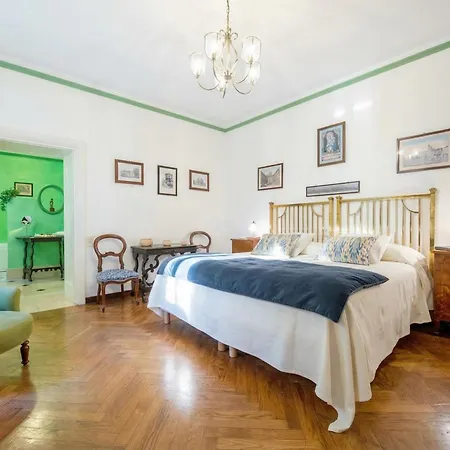 Villa Camilla