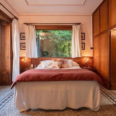 Villa Camilla *