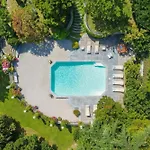 Camilla Villa San Siro (Lombardy)